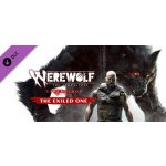 Werewolf: The Apocalypse - Earthblood - The Exiled One – Hledejceny.cz