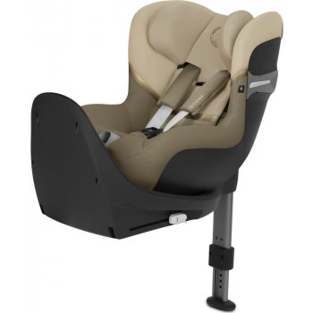 Cybex Gold Sirona S i-Size 2020 Deep Black