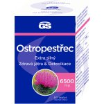 GS Ostropestřec mariánský 60 kapslí – Hledejceny.cz