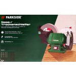 Parkside PNTS 250 C2 – HobbyKompas.cz