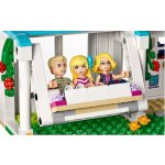 LEGO® Friends 41314 Stephanie a její dům – Zbozi.Blesk.cz