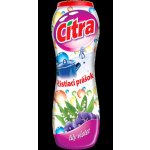 Citra Květinová vůně čistící písek 400 g – Zboží Dáma