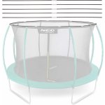 Síťový kroužek na trampolínu typ C 374cm Neo-sport – Zboží Mobilmania