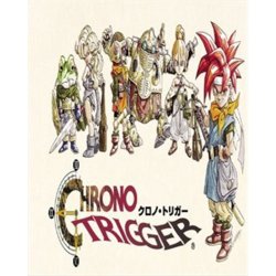 Chrono Trigger