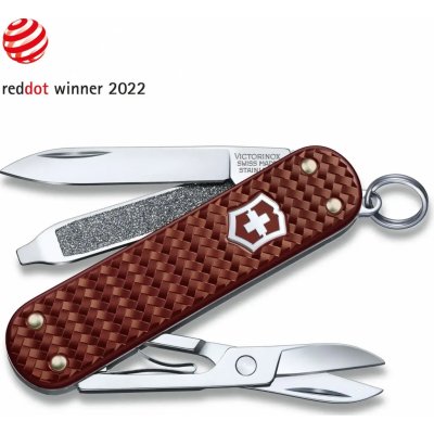 Victorinox Classic SD Precious Alox – Hledejceny.cz