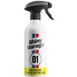Shiny Garage Interior Quick Detailer 500 ml – Zboží Mobilmania