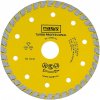 Brusky - příslušenství Diamantový kotouč Narex TURBO PROFESSIONAL 125 mm