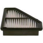 Vzduchový filtr BOSCH F 026 400 564 (F026400564) – Hledejceny.cz