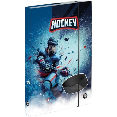 Karton P+P A5 Hokej 8-74521 – Zboží Mobilmania