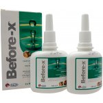 ICF Before X sol 2 x 100 ml – Sleviste.cz