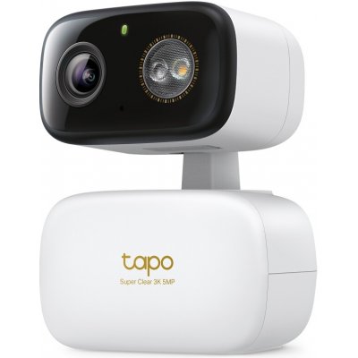 TP-LINK Tapo C236 – Zboží Živě