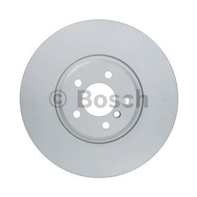 Brzdový kotouč BOSCH 0986479635 | Zboží Auto
