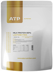 ATP Nutrition Milk Protein 85 Lactose Fee 750 g
