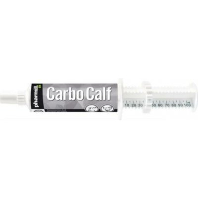 Pharmill Carbo Calf 100 ml – Hledejceny.cz