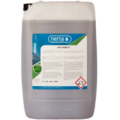 NERTA ANTI-INSECT 25 l | Zboží Auto