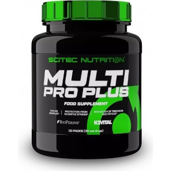 SciTec Multi Pro 30 sáčků