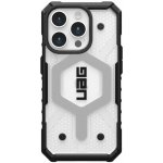 UAG Pathfinder iPhone 15 Pro - čiré – Zboží Mobilmania