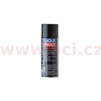 Liqui Moly 1591 Mazivo na řetězy motocyklů ve spreji 400 ml | Zboží Auto