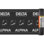 DELTA ALPINA 1,5 x 30m – Hledejceny.cz