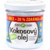 kuchyňský olej Purity Vision Kokosový olej panenský Bio 120 ml