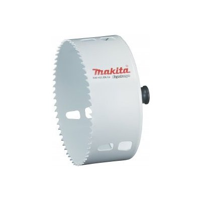 Makita děrovka BiM Ezychange 2 114mm E-04020 – Zboží Mobilmania