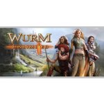 Wurm Unlimited – Hledejceny.cz
