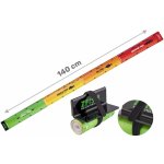 ZFISH Měřící Podložka Challenge Metr – Hledejceny.cz