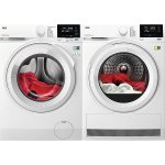 Set AEG LFR71862BC + 8000 AbsoluteCare TR8182C – Zboží Dáma