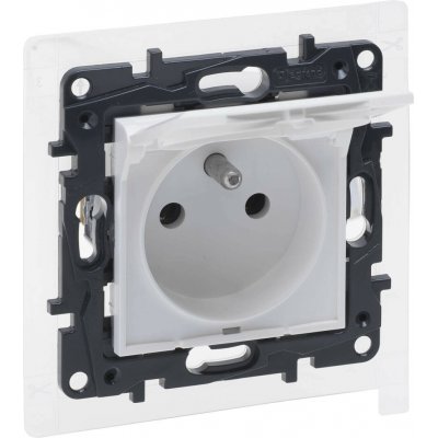 Legrand NILOÉ 863136B – Hledejceny.cz