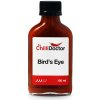 Omáčka The ChilliDoctor Bird's Eye chilli mash 100 ml