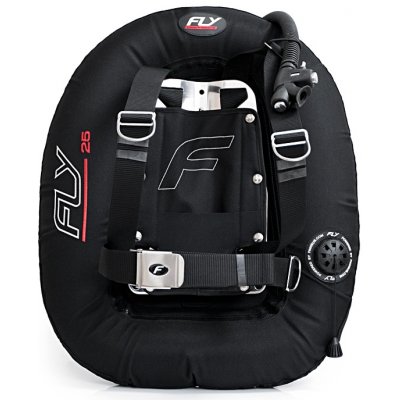 Finn Sub FLY 25D DIR SET – Zboží Dáma