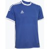 Fotbalový dres Select Monaco modrý fotbalový dres 600061
