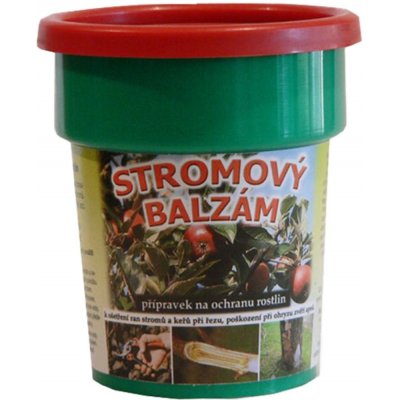 Hlubna Stromový balzám 150 g – Zboží Mobilmania