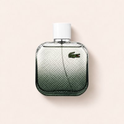 Lacoste L.12.12 Blanc Eau Intense toaletní voda pánská 100 ml tester – Hledejceny.cz