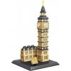 Wange Architect Elizabeth Tower Big Ben 891 ks