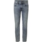 Livergy pánské džíny "Slim Fit" světle modrá – Zboží Dáma