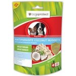 Bogaprotect Antiparasite Cocconut nugets pro psy 100 g – HobbyKompas.cz