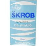 Natura škrob bramborový na prádlo 250 g – Hledejceny.cz