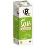 Soja Food Bio Sójový nápoj Natural 1 l – Zboží Dáma