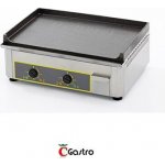 Roller Grill PSF 600 E DESKA GRILOVACÍ – Hledejceny.cz