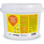 Weber Stěrka na stěny a stropy webermur rudin fine 8 kg – Sleviste.cz