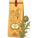 Grešík Artyčok nať 50 g – Zboží Dáma