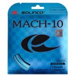 Solinco MACH-10 12m 1,15 mm – Zboží Dáma