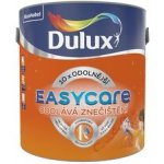 Dulux EasyCare 2,5 l šeřík – Zboží Mobilmania