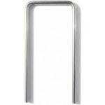 TENAX Ocelová kotvící skoba do země U-Pin 15×7,5×15 cm × 6mm – 1 ks – Hledejceny.cz