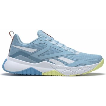 Reebok dámské boty NFX TRAINER HP9243 modrý