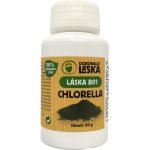 Dokonalá Láska B01 Chlorella 50 g – Hledejceny.cz