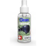 Ecoliquid Clean helmet čisticí a dezinfekční sprej citrón 50 ml – Hledejceny.cz