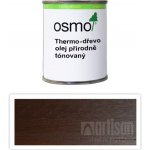 Osmo 010 Terasový olej 0,125 l Thermo dřevo – Hledejceny.cz