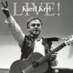 Karel Kryl - Live! CD – Hledejceny.cz